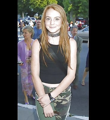 Lindsay Lohan mega collection 3  #7237058