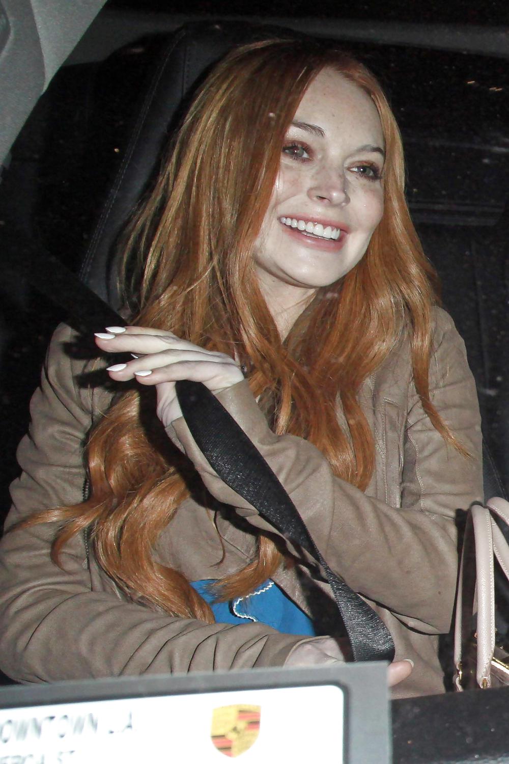 Lindsay Lohan mega collection 3  #7237946