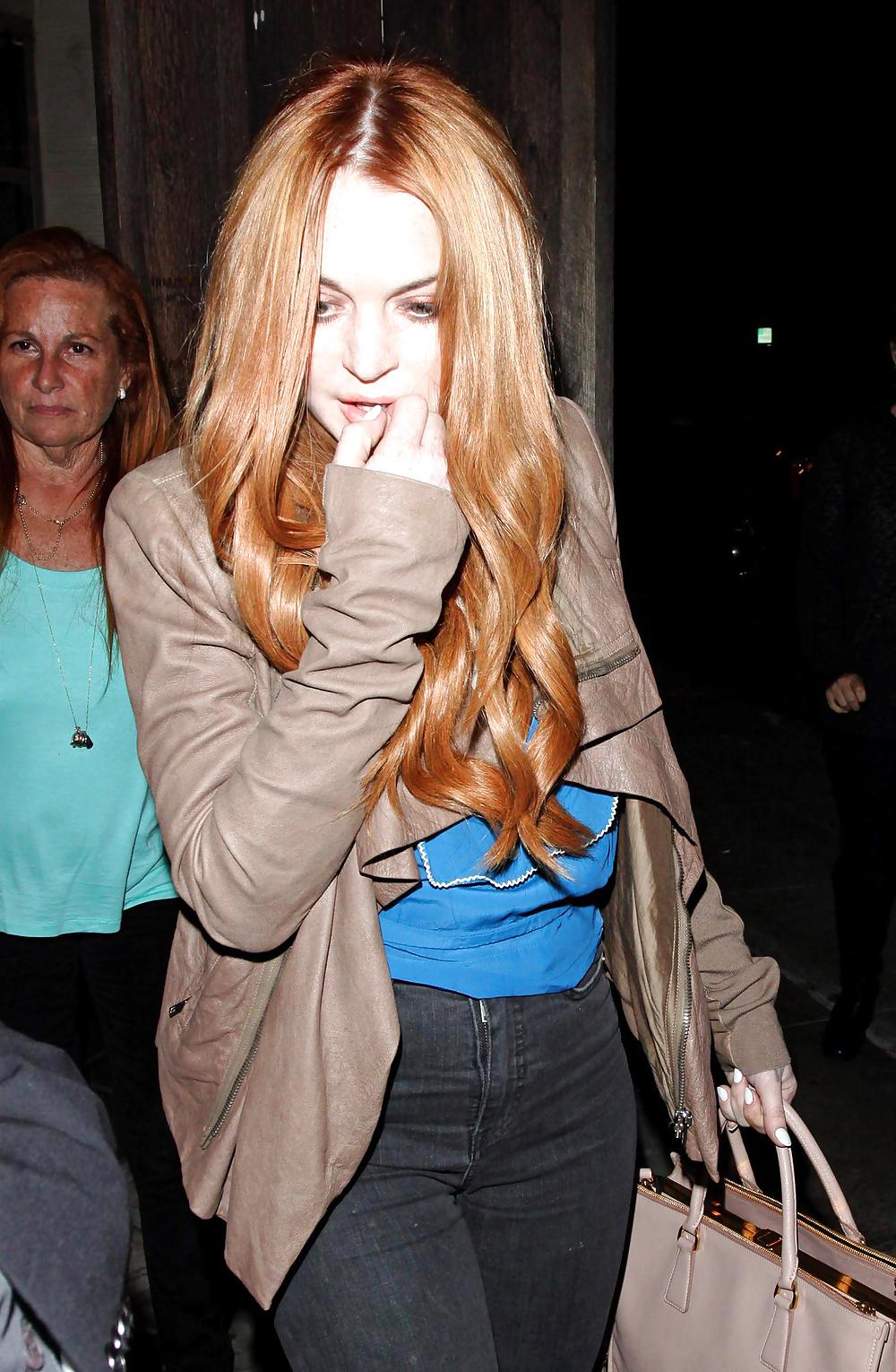 Lindsay Lohan mega collection 3  #7237978