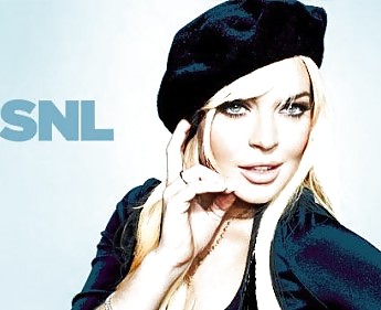 Lindsay lohan mega colección 3 
 #7238027