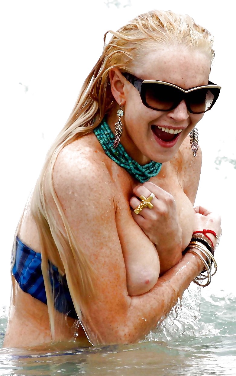 Lindsay Lohan mega collection 3  #7238065