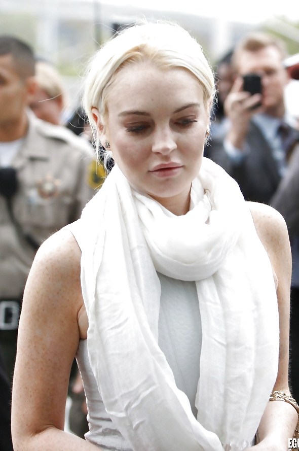 Lindsay lohan mega colección 3 
 #7238637