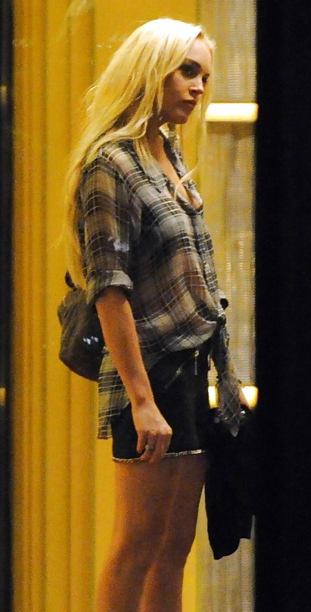 Lindsay Lohan mega collection 3  #7238841