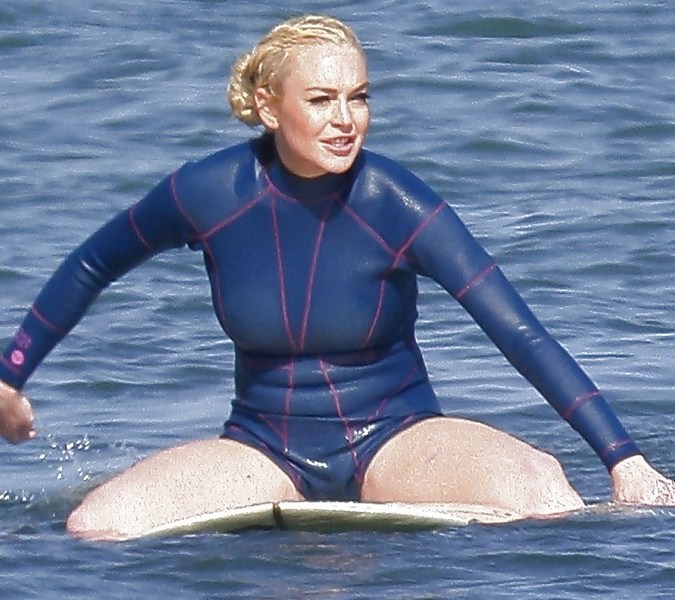 Lindsay Lohan mega collection 3  #7239389