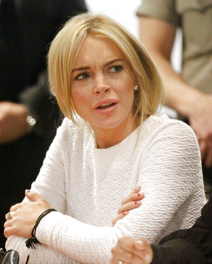 Lindsay Lohan mega collection 3  #7239735