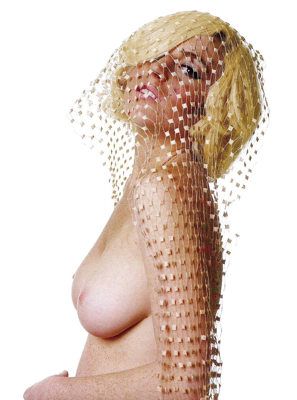 Lindsay Lohan mega collection 3  #7239917