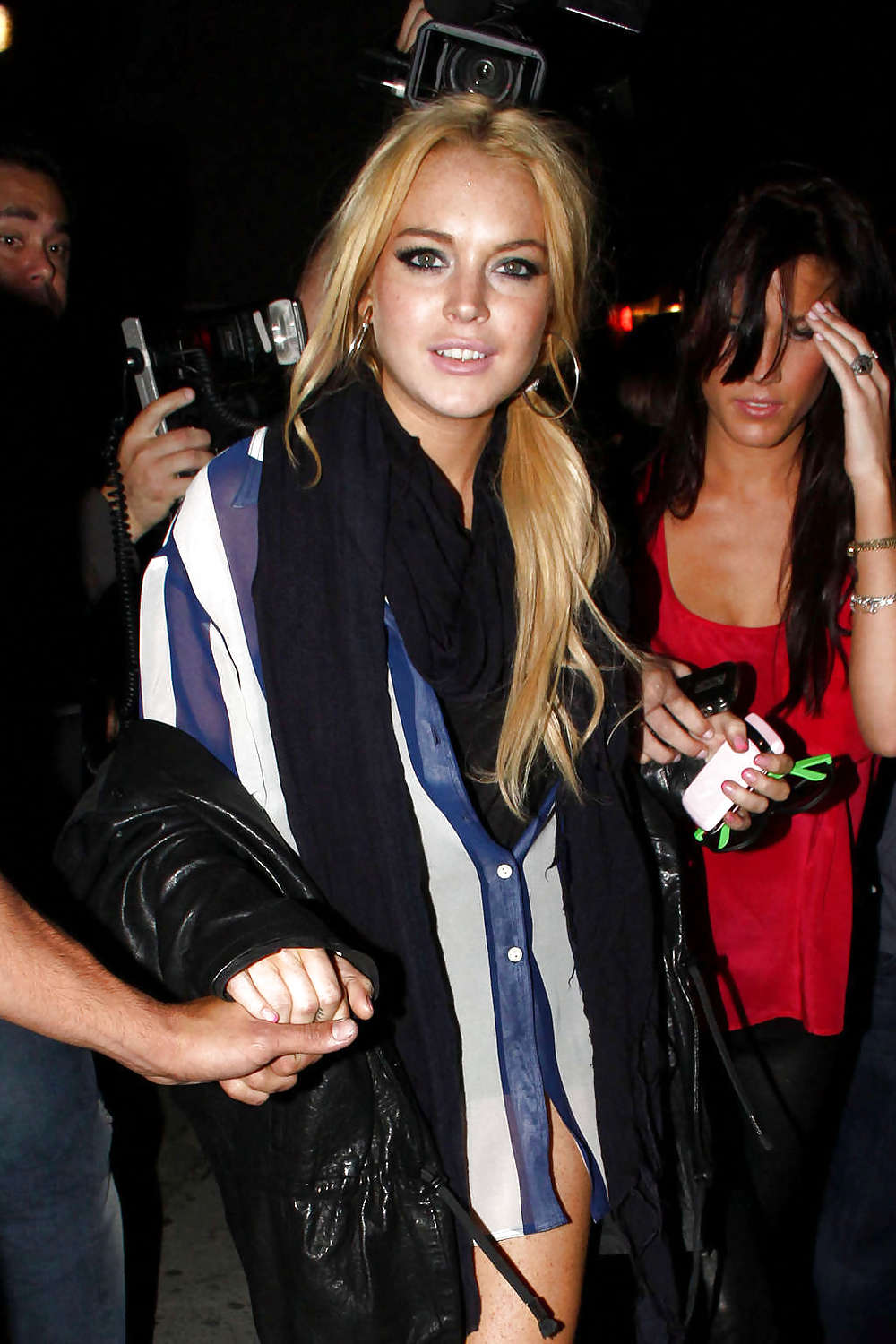 Lindsay Lohan mega collection 3  #7239947