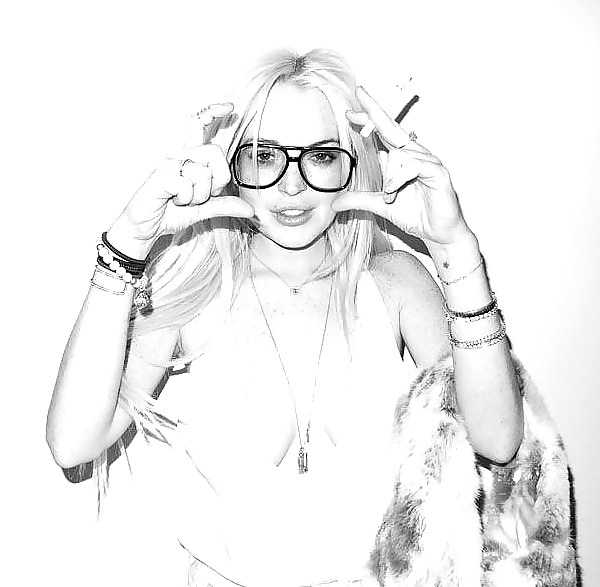 Lindsay Lohan mega collection 3  #7240471