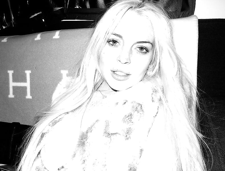 Lindsay lohan mega colección 3 
 #7240516