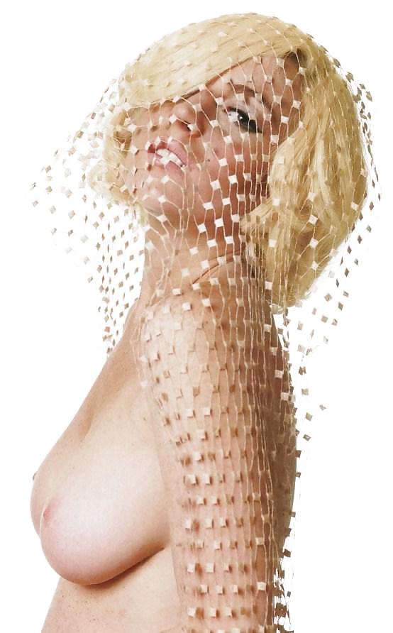 Lindsay Lohan mega collection 3  #7240540
