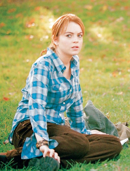 Lindsay Lohan mega collection 3  #7240695