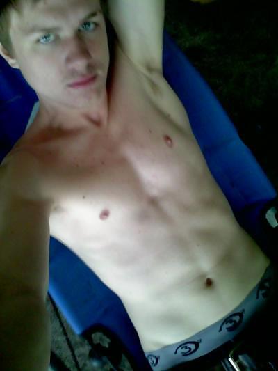 New pic of me #14160000