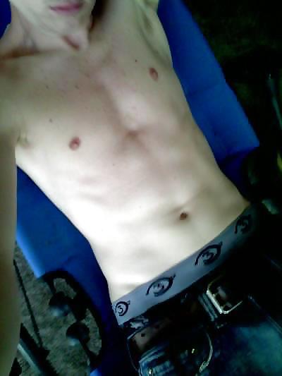 New pic of me #14160008