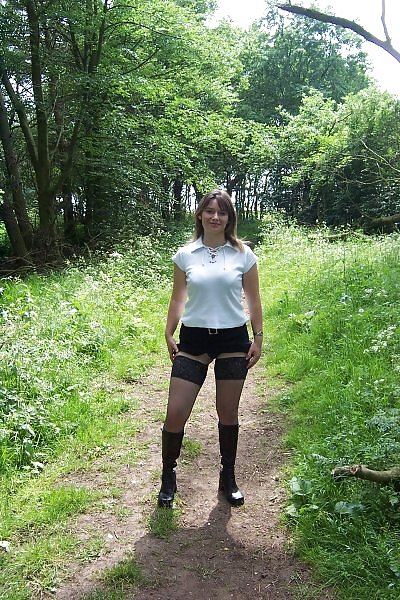Ich Liebe Nylons 191 #12598738