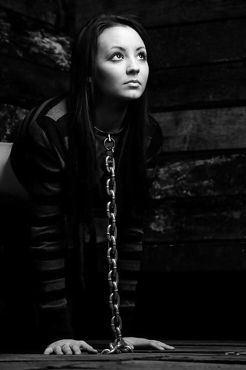 The art of submission #18433644