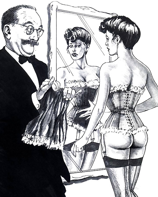 The art of submission #18433821