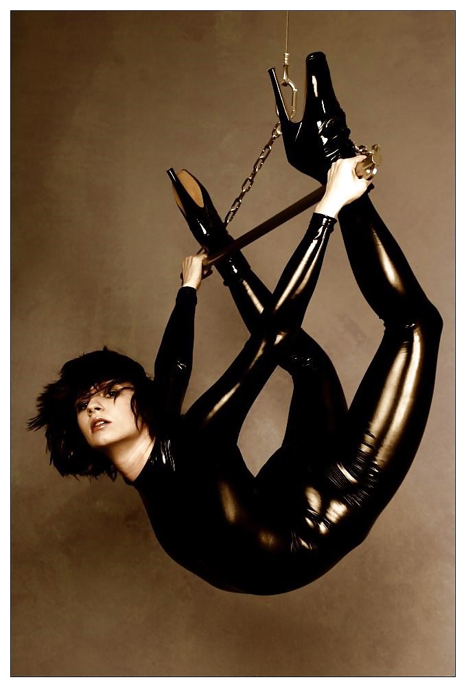 The art of submission #18433915