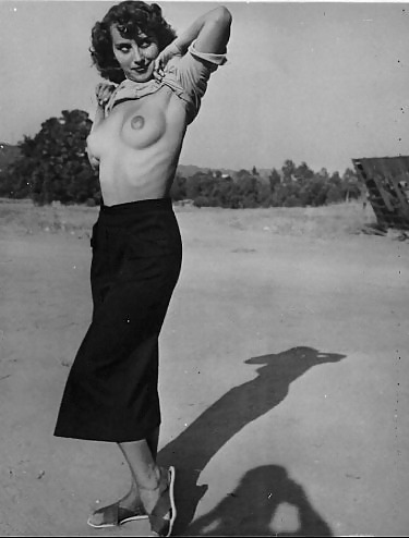 Black & White 1960's women #22291617