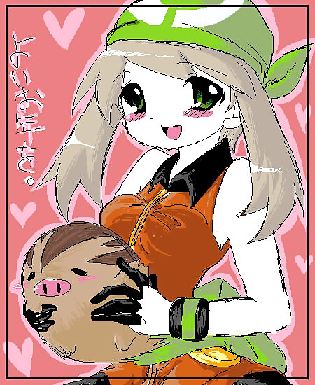 Pokemon-Pack-1 #4435033