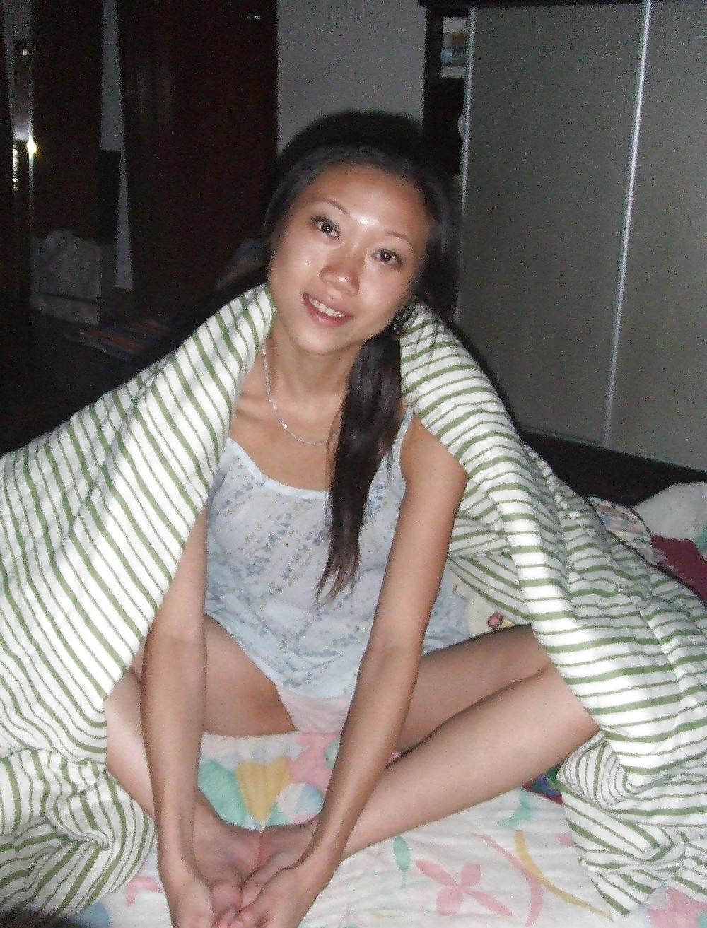 Giovane ragazza cinese calda
 #6411069