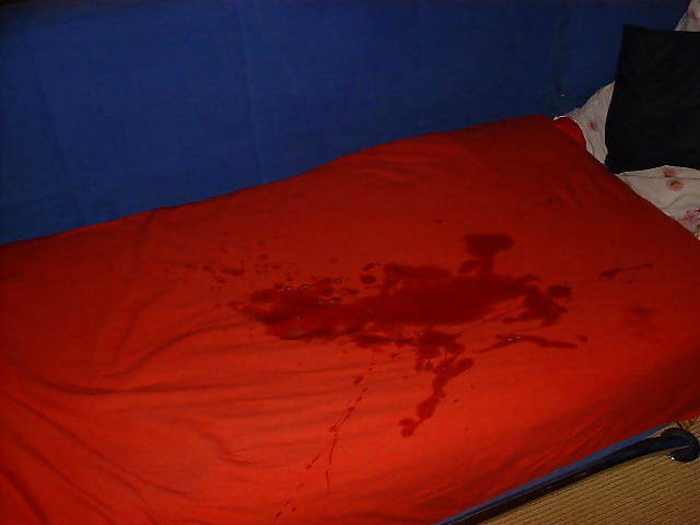 Luzy gefickt und vollgewixt #14693290