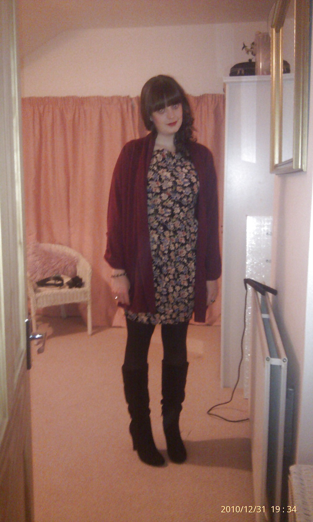 Out and about #3386662