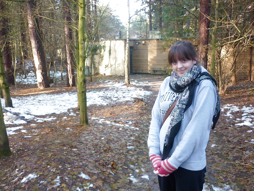 Out and about #3386685