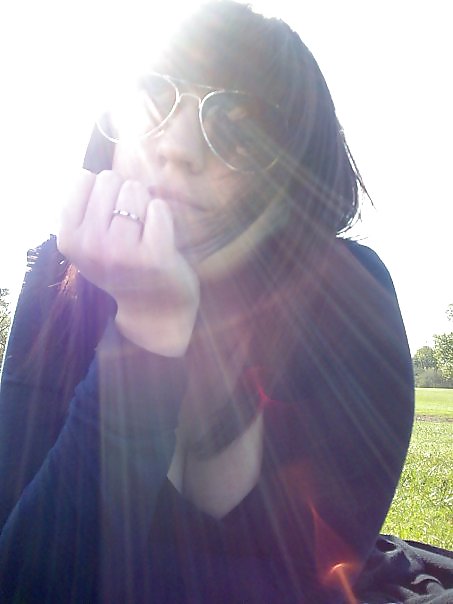 Out and about #3386706