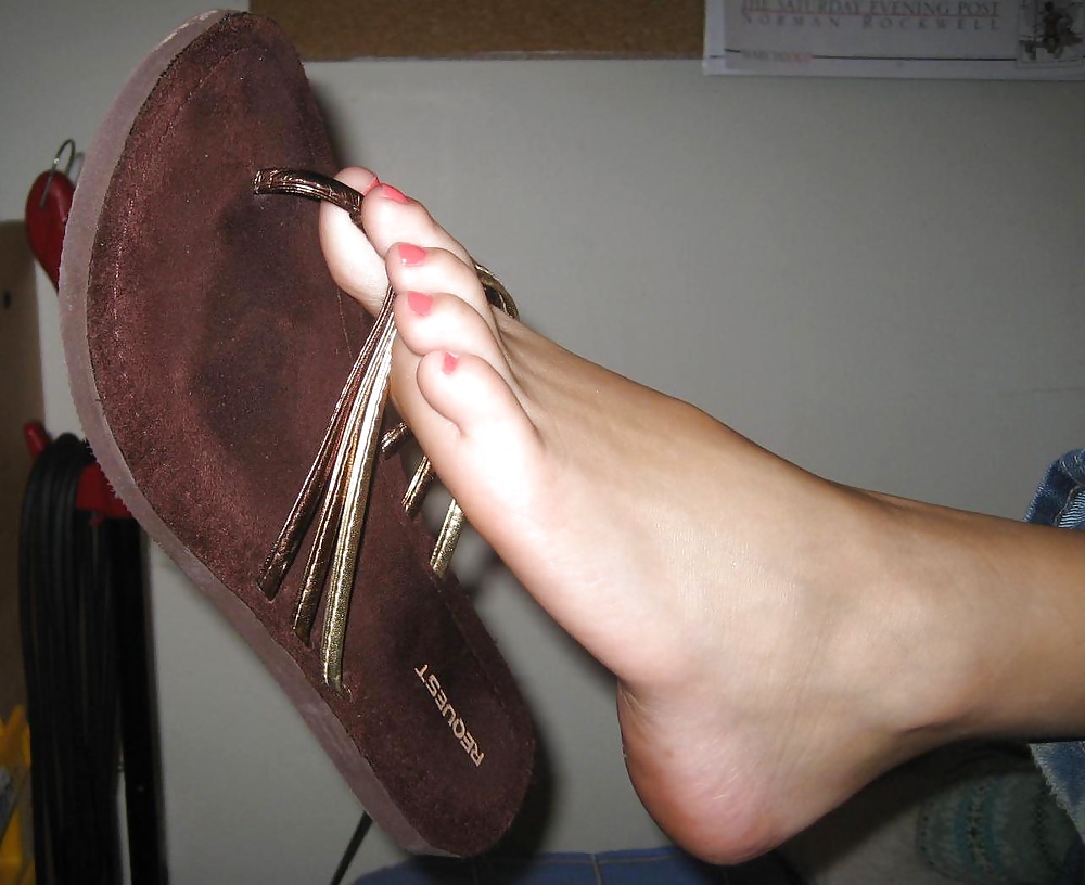 Sexy feet #3037373