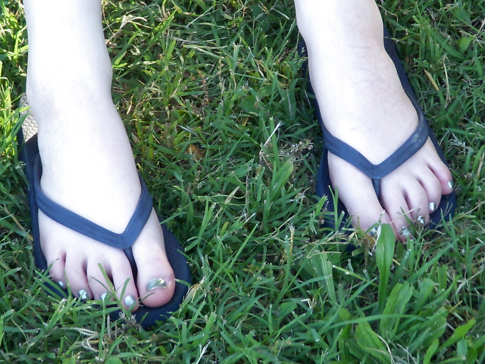 Sexy feet #3037667
