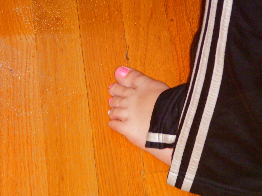 Sexy feet #3037866