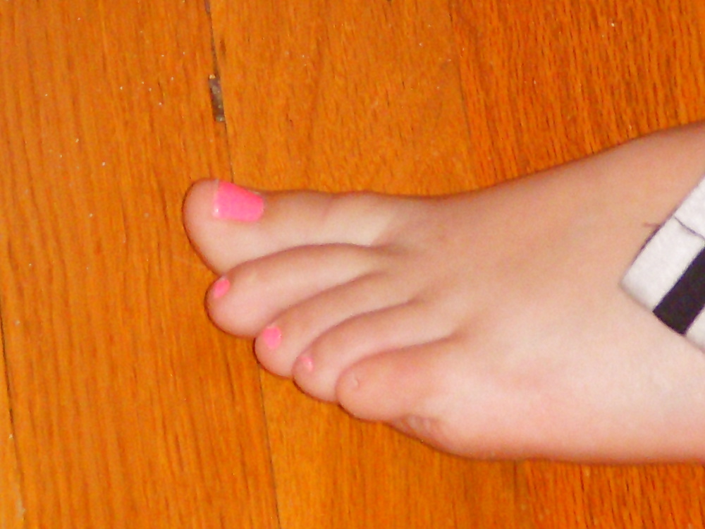 Sexy feet #3037935