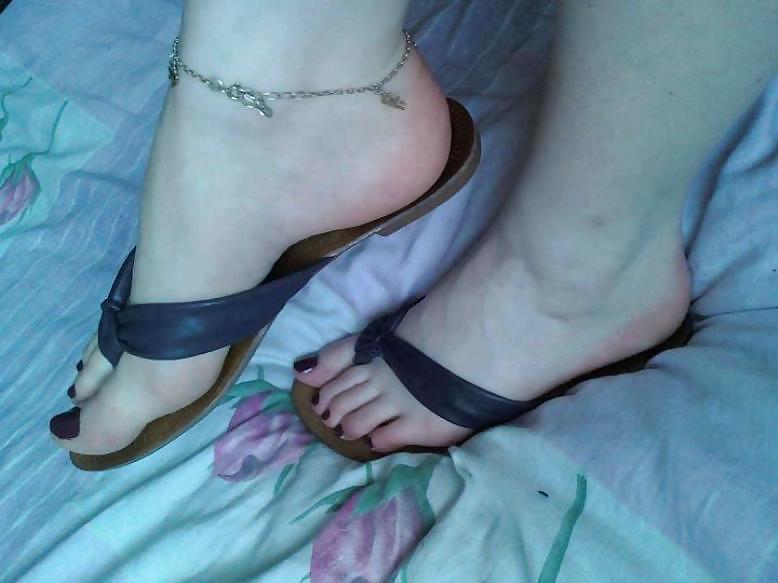 Sexy feet #3038229