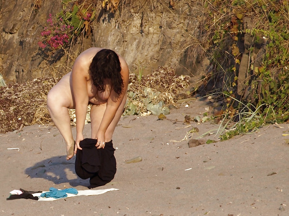 Chicas de playa búlgaras del mar negro - vi
 #10718309