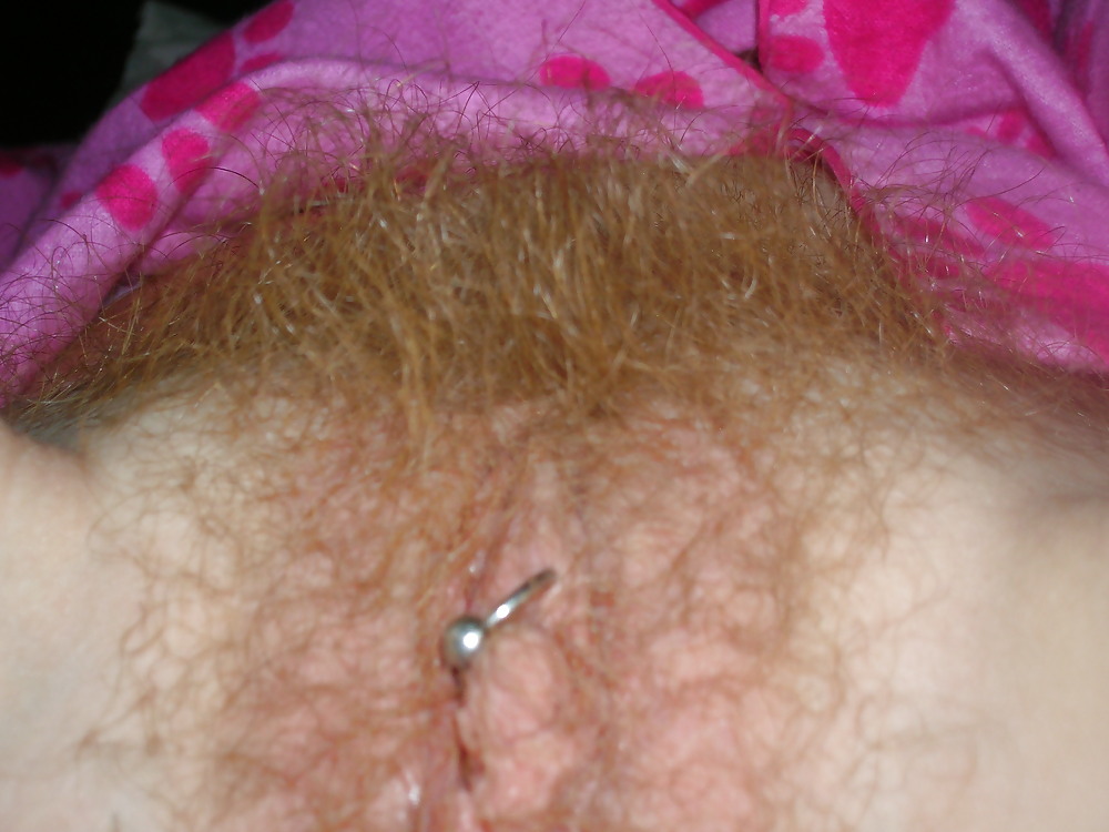 Hairy #481059