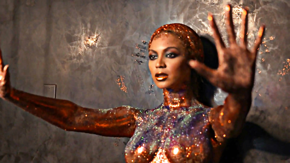 Gestohlen Berühmtheit Beyonce Nackt #21238447