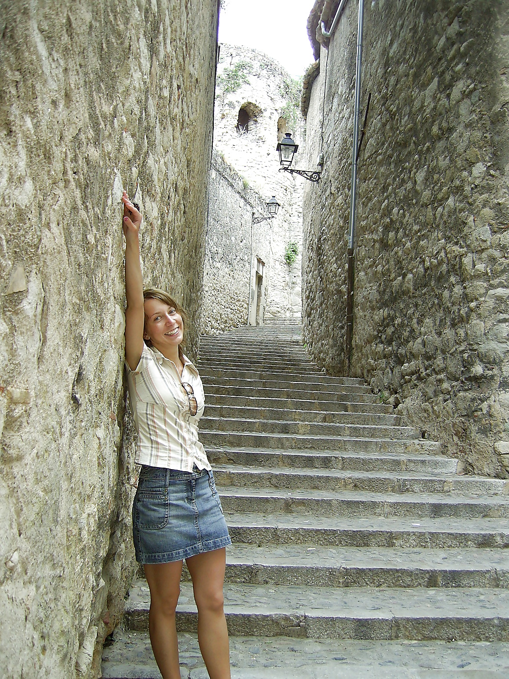 Holidays in Girona #18798434