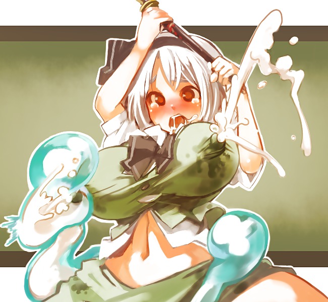 Anime Huren - Laktation #19055628