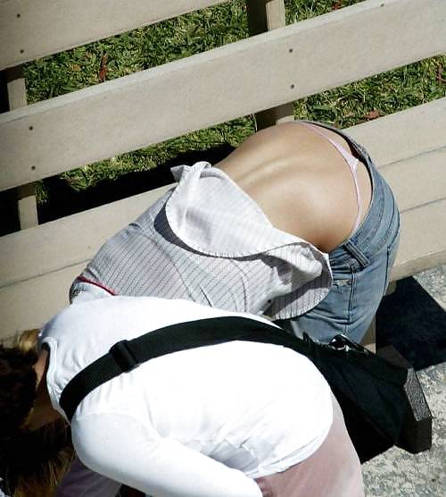 Up skirt famous #4060133