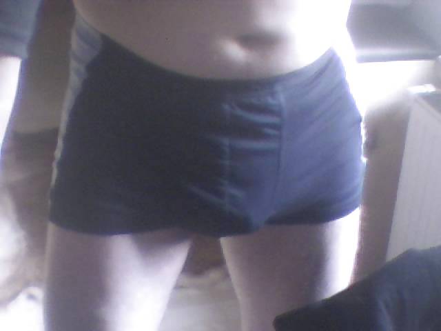 Unhealthy Meine schorts