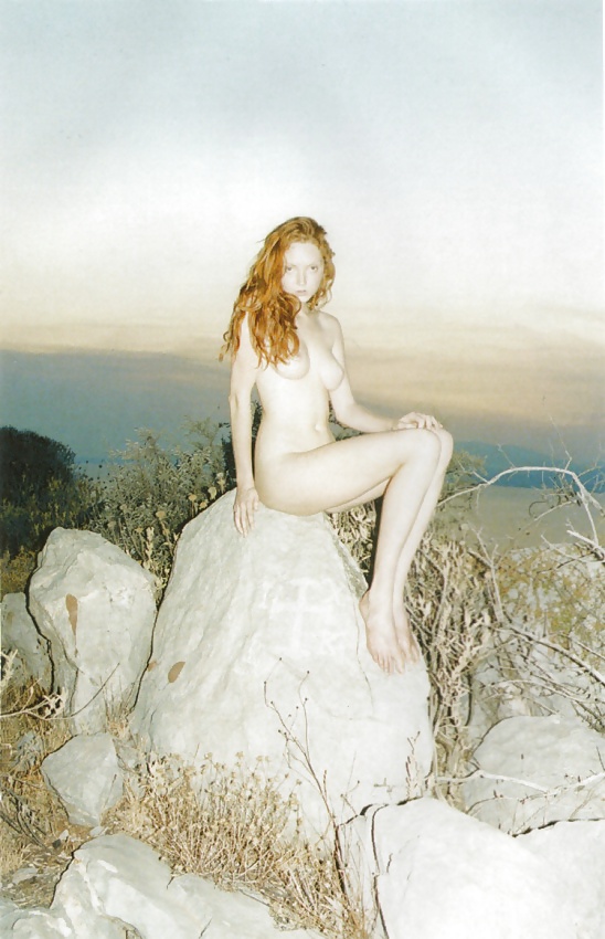 Lily Cole #4314372