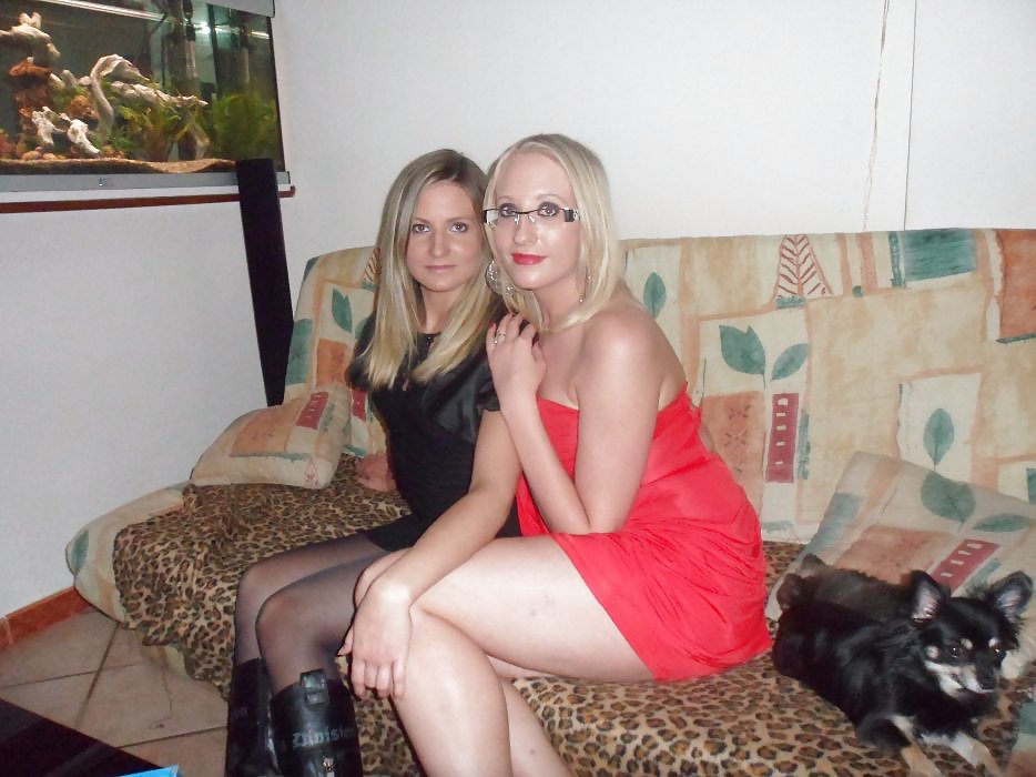 ISABELLE ET LUDIVINE de valenciennes #15030471