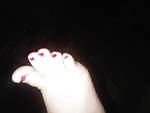 Sexy dita dei piedi cazzo
 #3988249