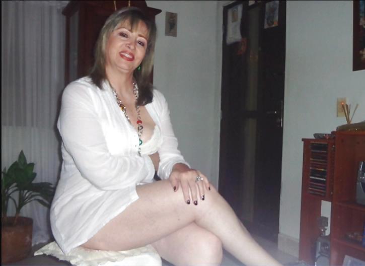 Mature Colombian 54 years old #9607959