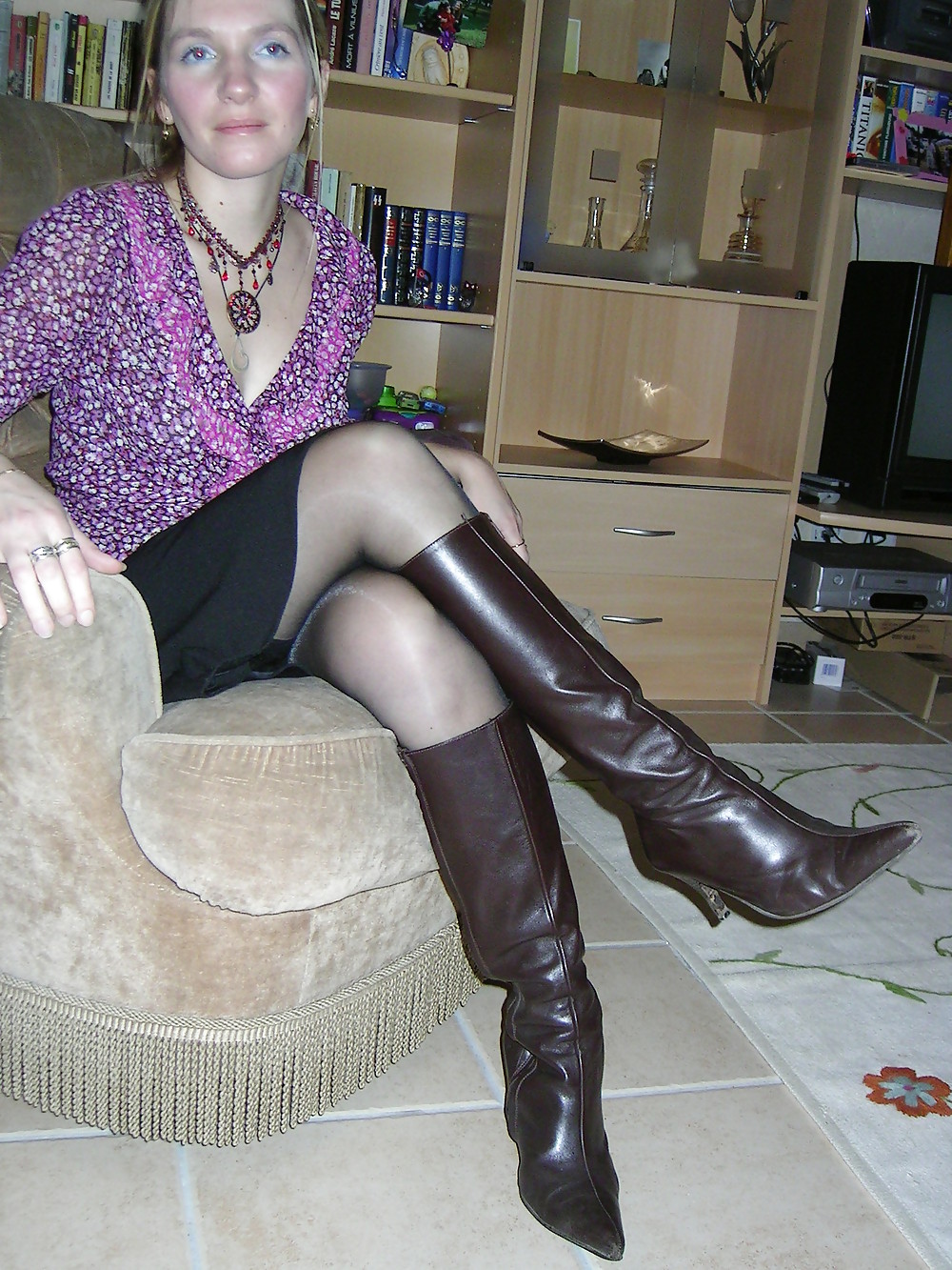 Delphine #16642804