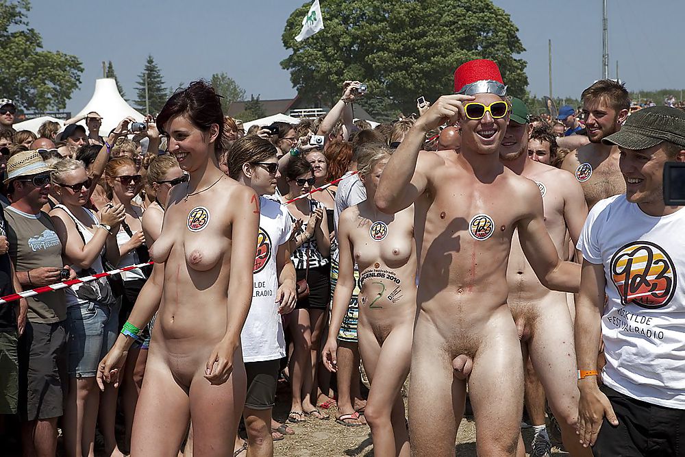 More nudists!! #12538192