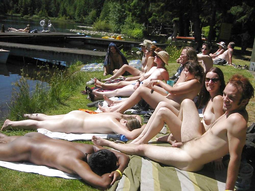 More nudists!! #12538317