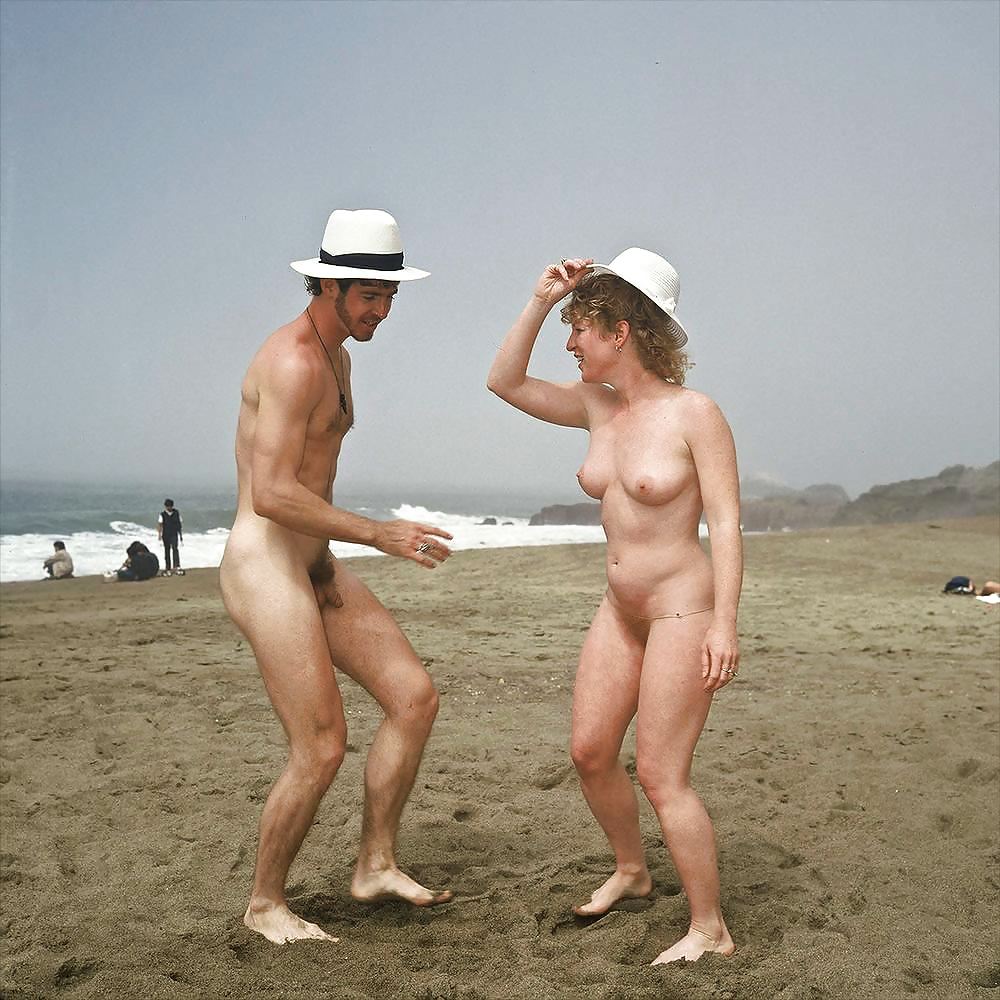 More nudists!! #12538387