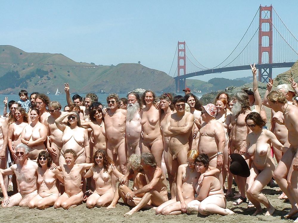Plus Nudistes !! #12539177