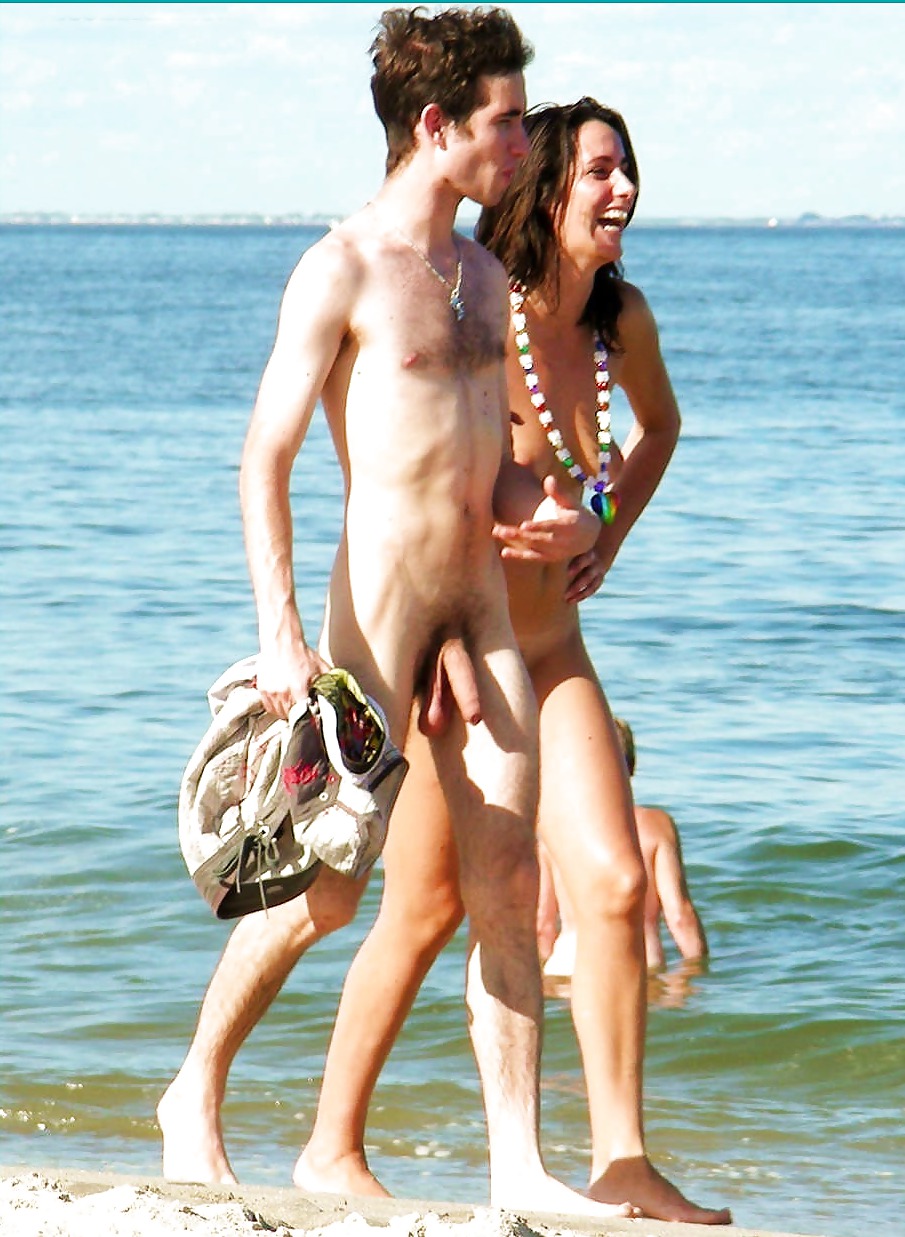 More nudists!! #12539358